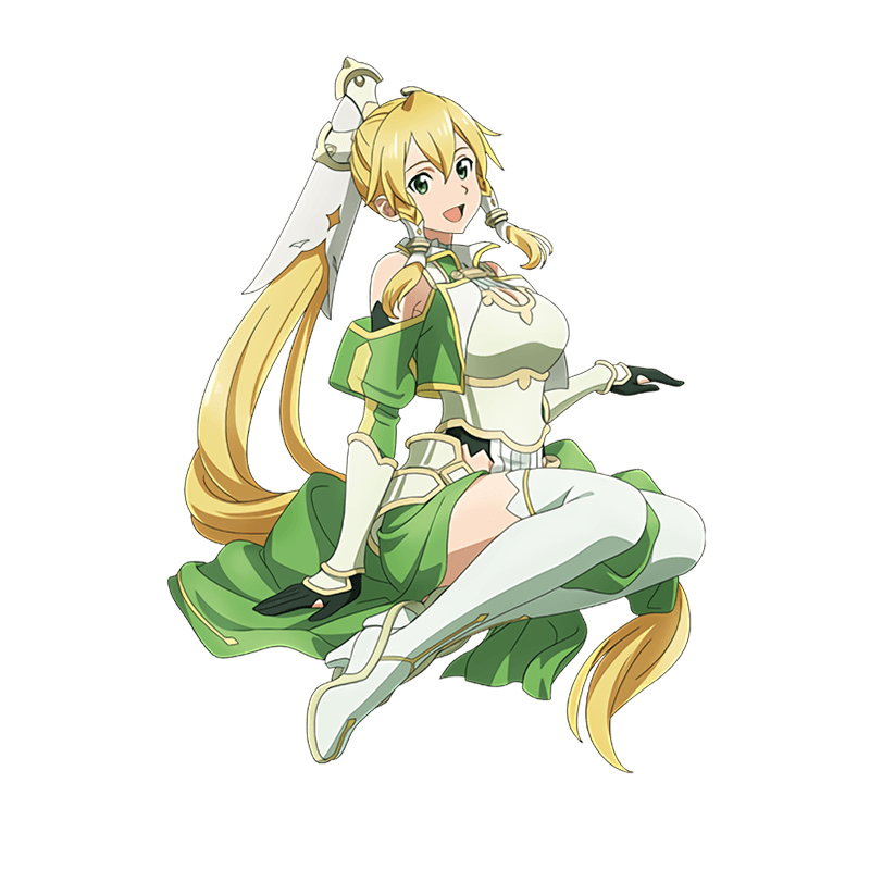 Leafa